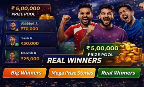 Big winners, Crore prize boards, and recent UPI reward stories worth following